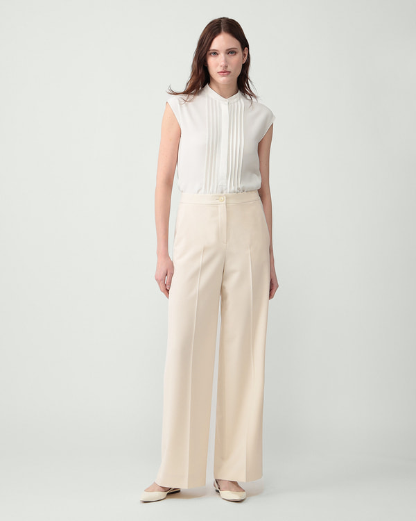 Fabric-SYCAMORE | Theory luxe[セオリーリュクス]公式通販サイト