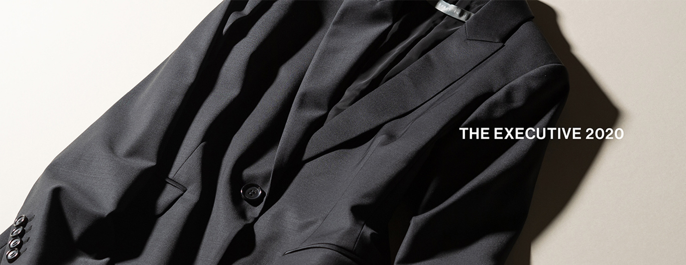 THE EXECUTIVE 2020 | Theory luxe（セオリーリュクス）公式通販サイト