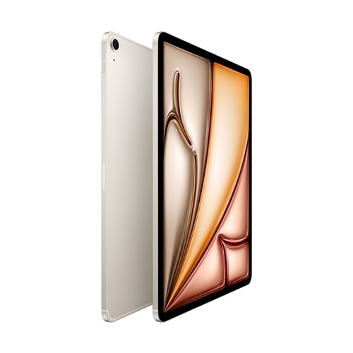 13-Inch M2 Chip iPad Air 128GB Wi-Fi Gold | The Mizzou Store