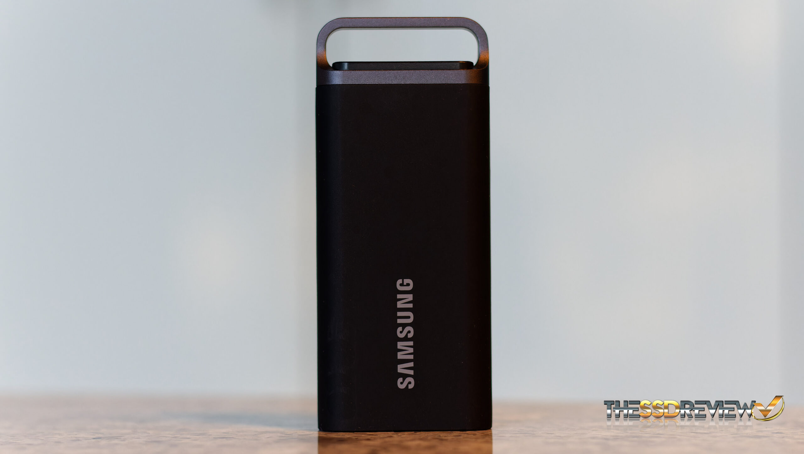Samsung 8TB T5 EVO Portable SSD Review | The SSD Review