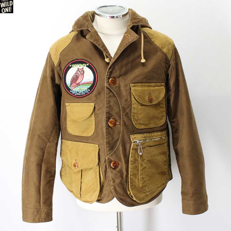 フリーホイーラーズ 【ティンバービースト 