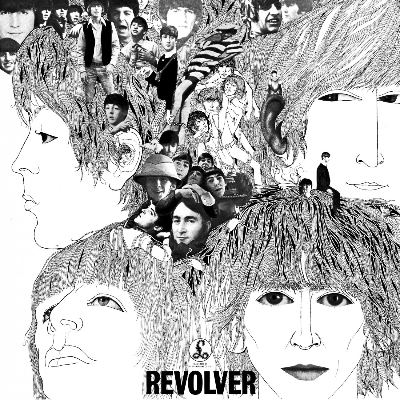 Graded on a Curve: The Beatles, Revolver Special Edition Super