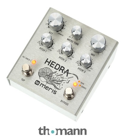 Meris Hedra Pitch-Shifter – United States