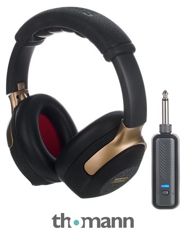 Positive Grid Spark Neo – Switzerland