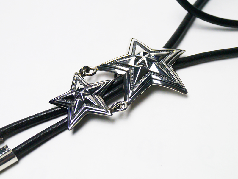 CODY SANDERSON コディサンダーソン C9-01-004 Large Star in Star