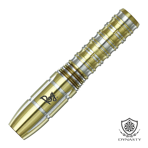 バレル ダイナスティー DYNASTY collaboration LADYBERSERK 高宮まり