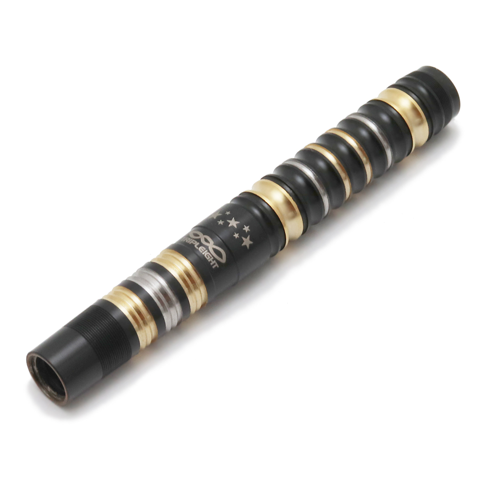 ダーツ バレル TRIPLEIGHT DYNASTY XEBEC 大和久明彦 選手モデル