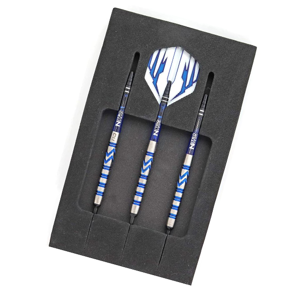 ダーツ バレル RedDragon Gerwyn Price 2BA 22g レッドドラゴン