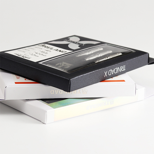 ダーツ バレル TRiNiDAD X ROBINSON トリニダード エックス ロビンソン