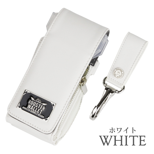 ダーツケース MONSTER(モンスター) BOOSTER WALLET TYPE2 | ダーツ専門