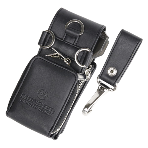 ダーツケース MONSTER(モンスター) BOOSTER WALLET TYPE2 | ダーツ専門