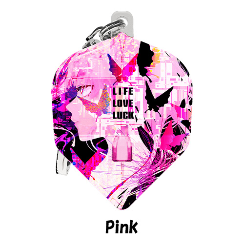 ダーツ フェニカ オンラインカード L-style PHOENicA 2023 M9D