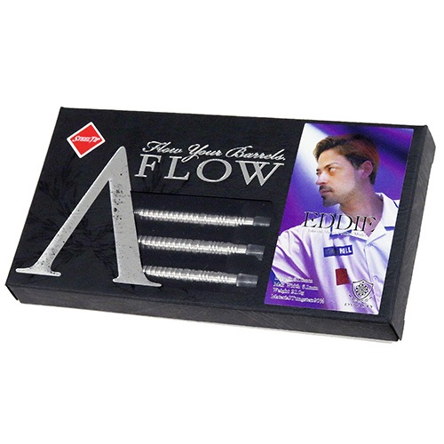 ダーツ バレル ダイナスティー DYNASTY EDDIE エディー エドワード