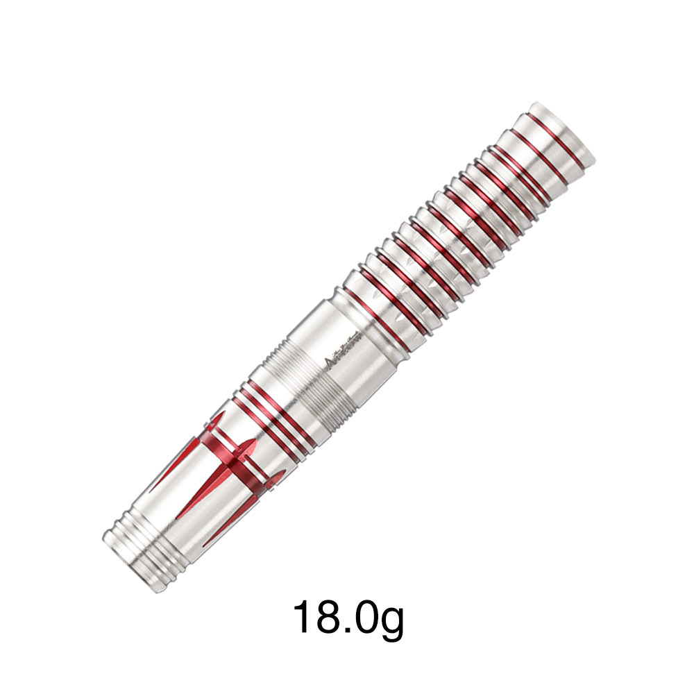 ダーツ バレル A-FLOW DYNASTY TOA 近藤静加 選手モデル ダイナスティ