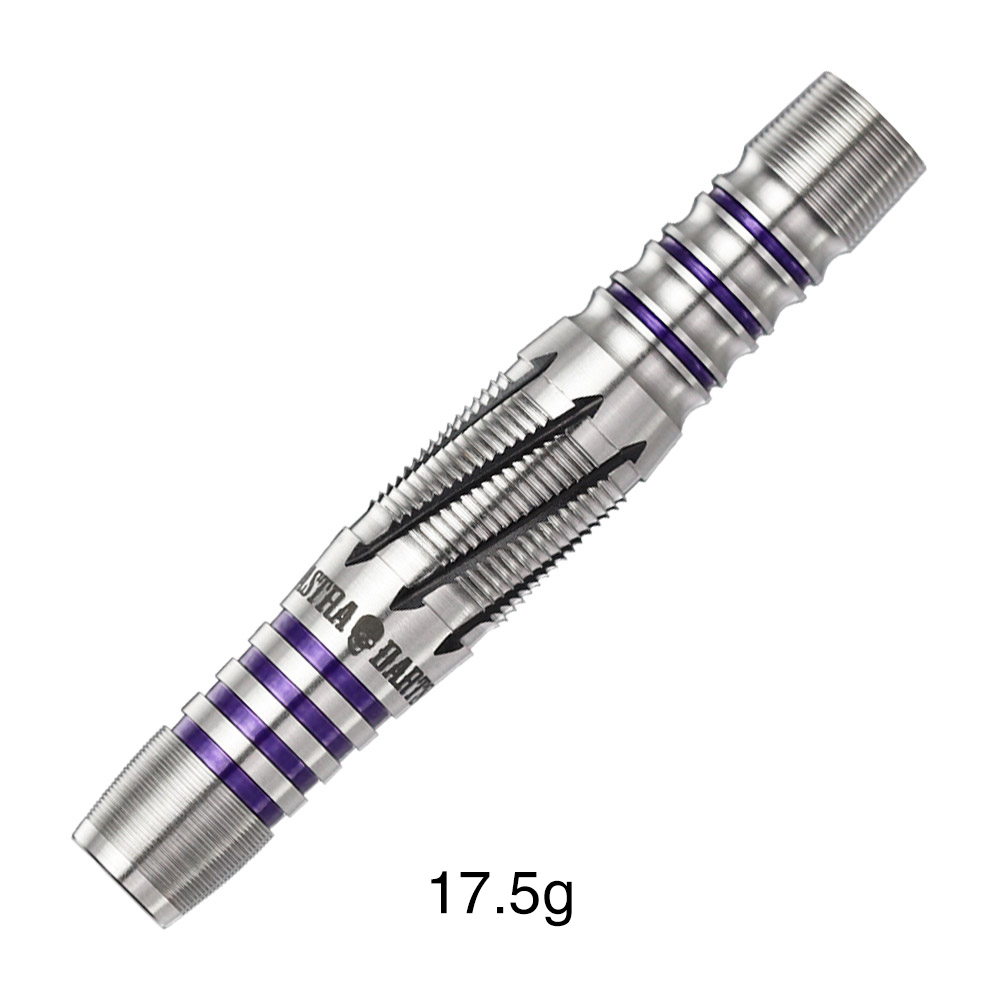 ダーツ バレル DYNASTY ASTRA DARTS DRAGOON PW 森窪龍己 選手モデル