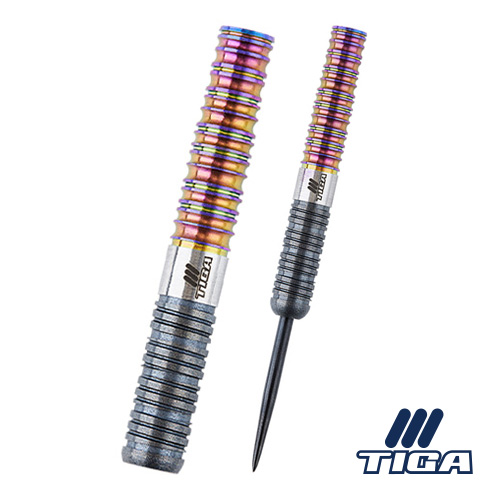 ダーツ バレル ティガ TIGA Santana 幕内邦昌モデル サンタナ | ダーツ