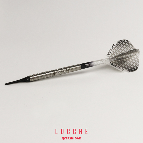 ダーツ バレル トリニダード プロ ローチェ TRiNiDAD PRO Locche 國木