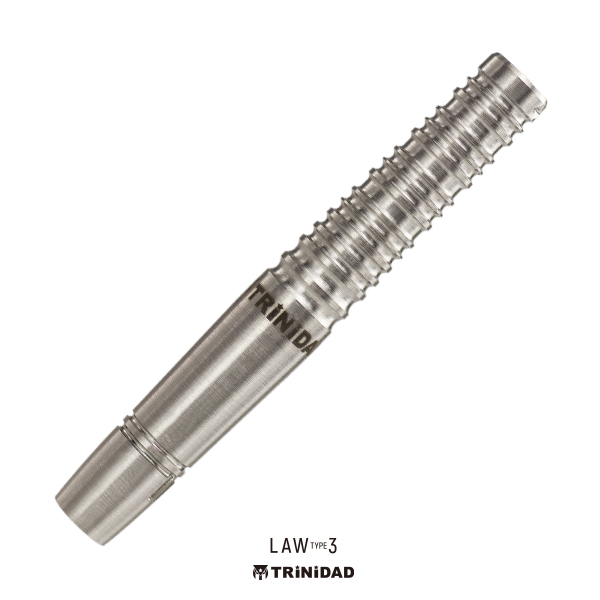 20g ジェームズロー TRINIDADトリニダード LAWロー3定価11999 ダーツ
