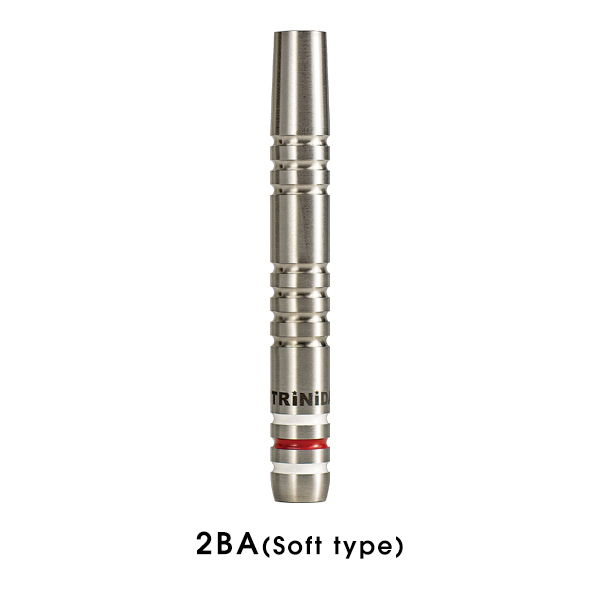 ダーツ バレル TRiNiDAD PRO Gomez11 2BA STEEL トリニダード プロ