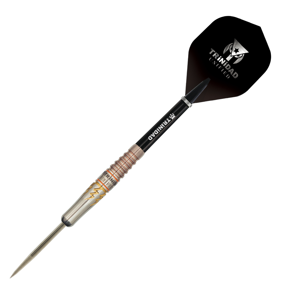 ダーツ バレル TRiNiDAD UNIFIED Roman6 宮脇実由 選手モデル