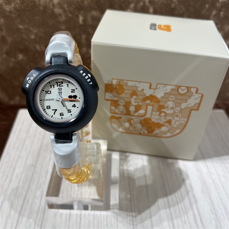 CASIO】サ時計のご紹介〈junksルクア大阪〉 - ジャンクスルクア大阪店