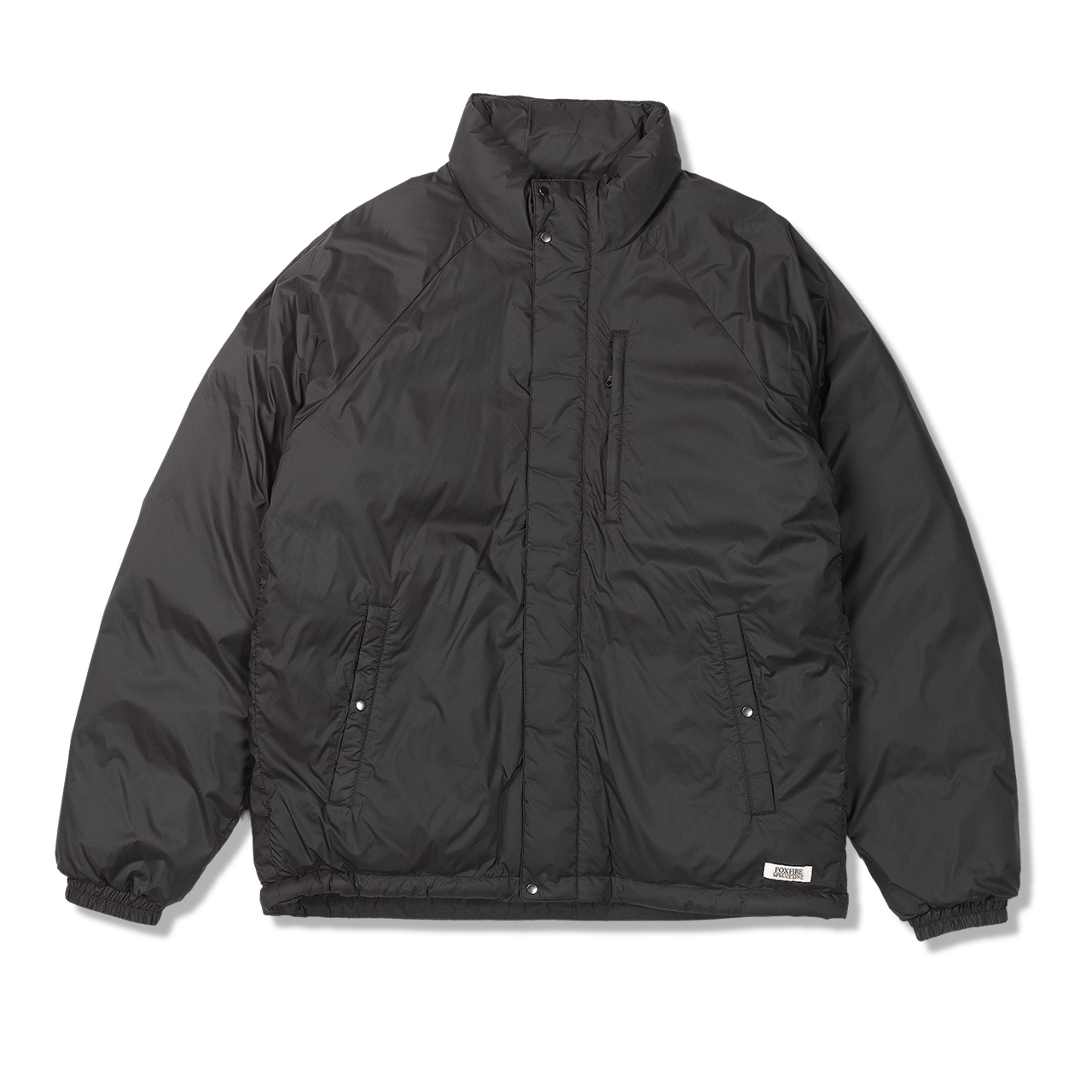 ノースレイクライトスタンドジャケット(Men's) | Foxfire ブランド公式