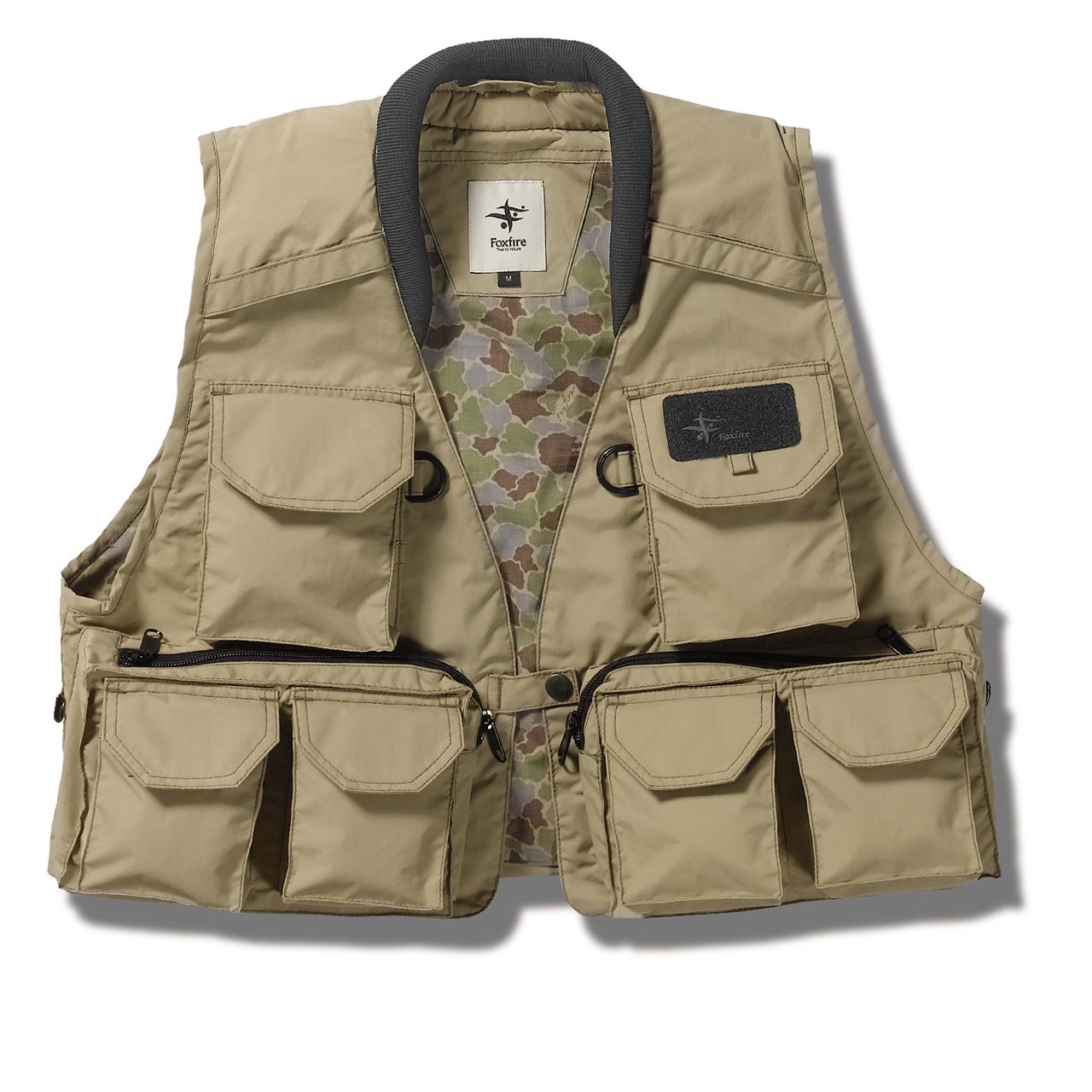 プライマリーベスト | Foxfire ブランド公式サイト | 公式通販サイト