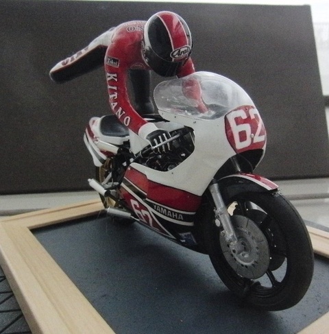 TINAMI - ［モデル］汚れた英雄