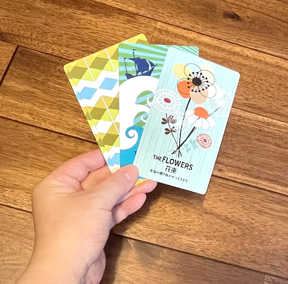 占い ルノルマン オラクル 運命のルノルマンカード占い Fortune