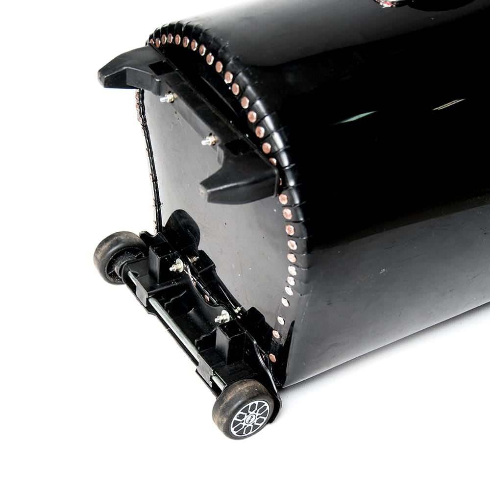 タブラハードケース【キャリー付】 の通販[送料無料] - TIRAKITA.COM