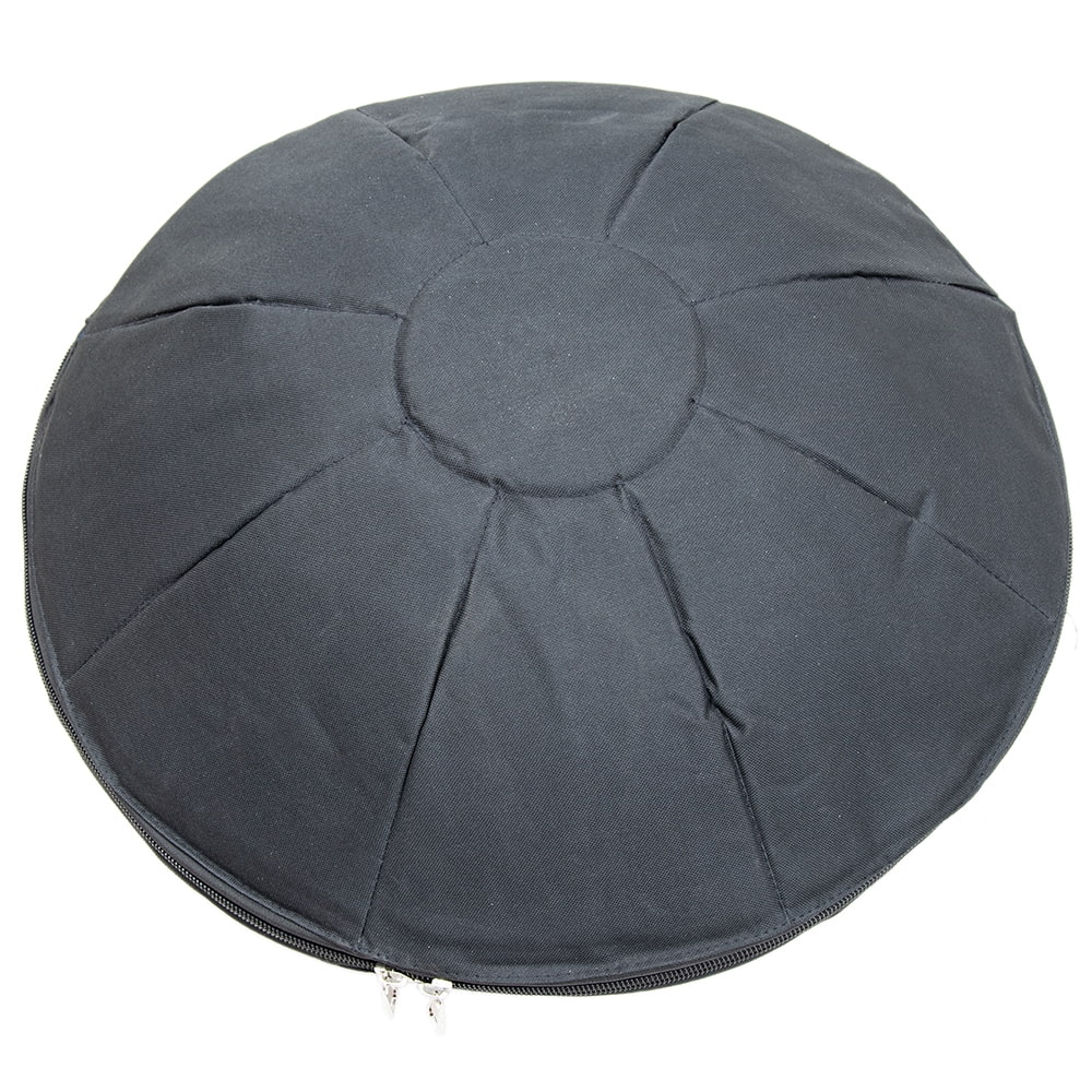 ハンドパン Kurd D【54cm - 9notes】 -ソフトケース付属 の通販[送料