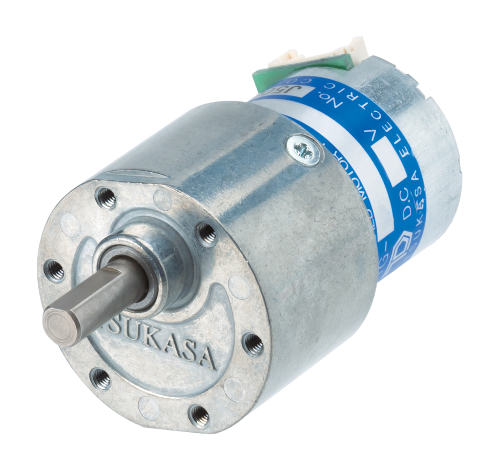 新製品│ギヤモーター・ギヤポンプ・チューブポンプのツカサ電工