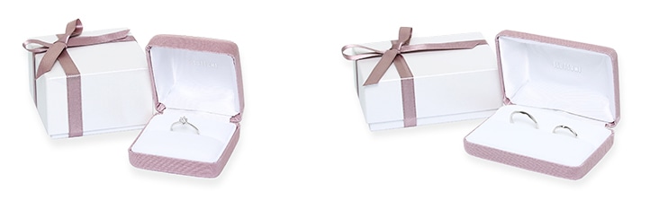 ケースについて|TSUTSUMI（ジュエリーツツミ）オンラインショップ