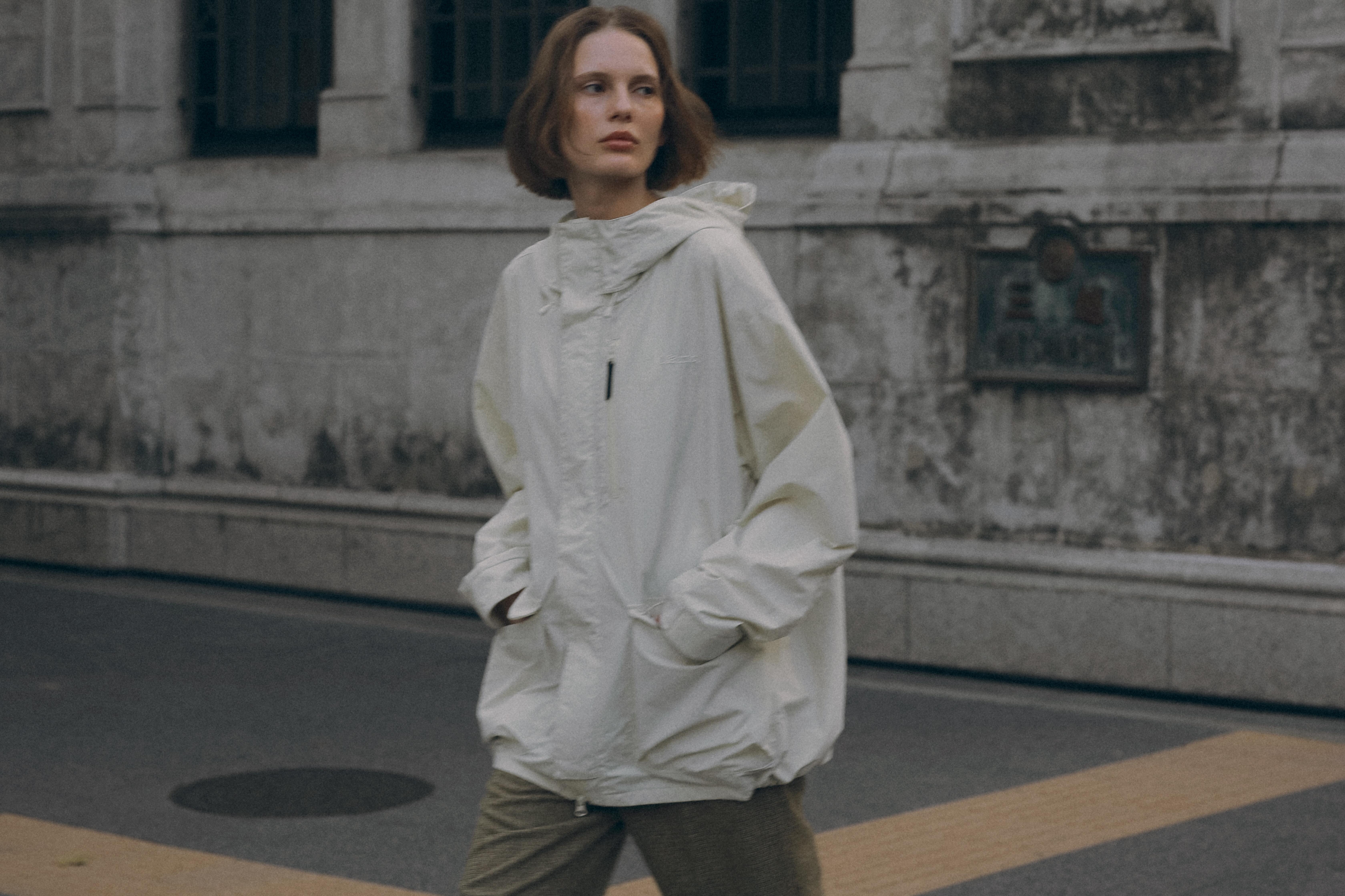 ライフスタイルブランド「ETRÉ TOKYO」とアウトドアブランド「Marmot