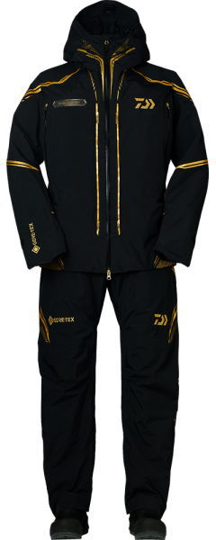 ダイワ：トーナメント防寒ウェアDW-1022T/釣りキチぱらだいす