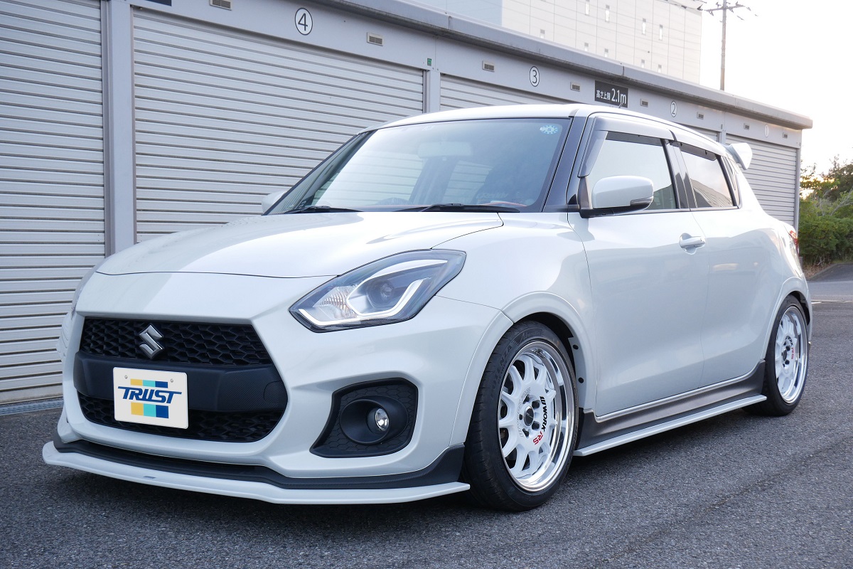 ZC33S 】GReddy エアロキット | TRUST | GReddy トータル