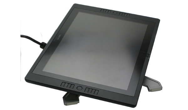 Wacom Cintiq 21UX Review - Trusted Reviews
