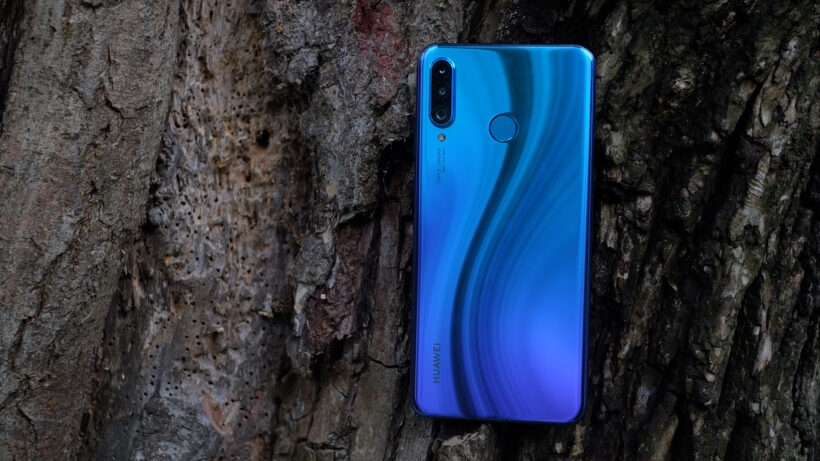 Huawei P30 Lite Review - Trusted Reviews