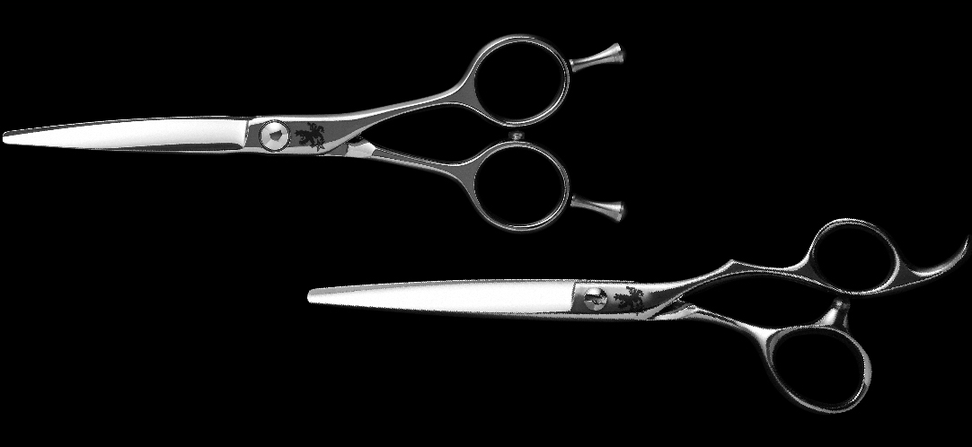 MOVE | 美容ハサミ(シザー)メーカー[トラックスシザーズ] 美容はさみ