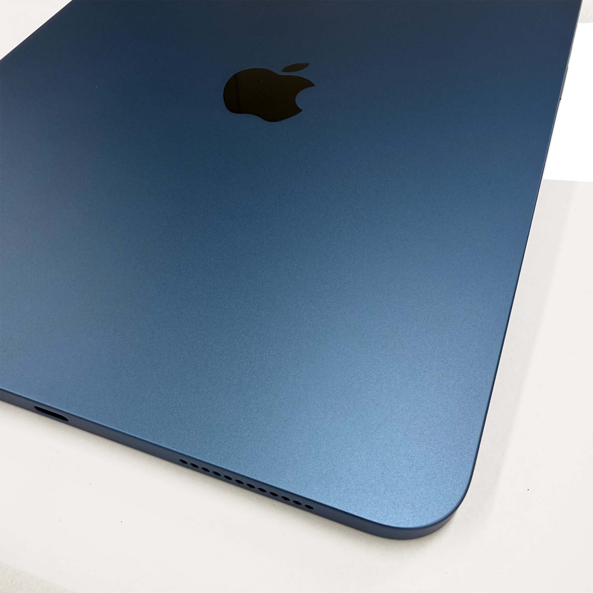 iPad (2025) 11th Gen (A16) 128GB Blue - T8316 – trade.com.au