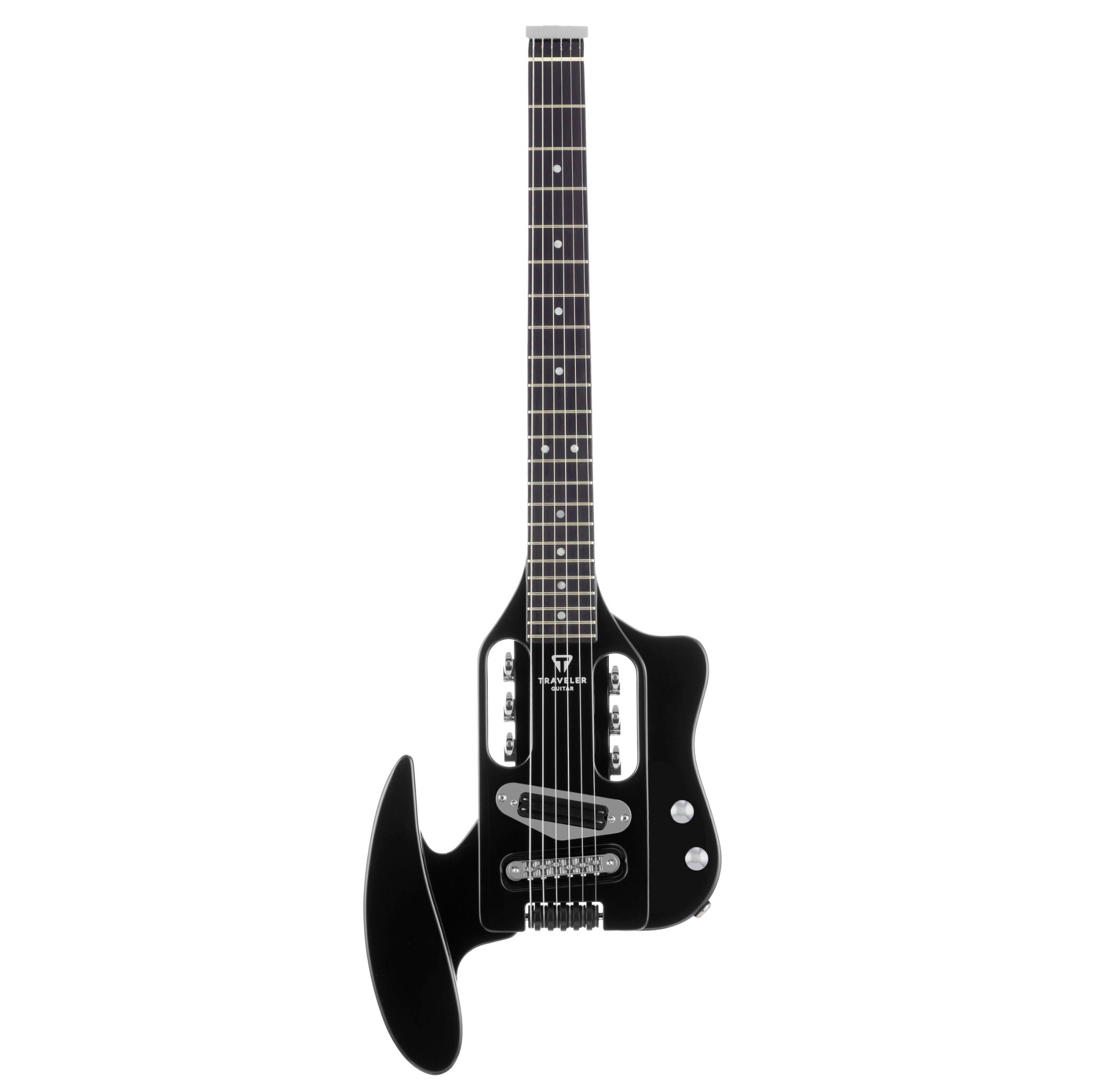 Traveler Guitar Speedster Standard Travel Electric Guitar w