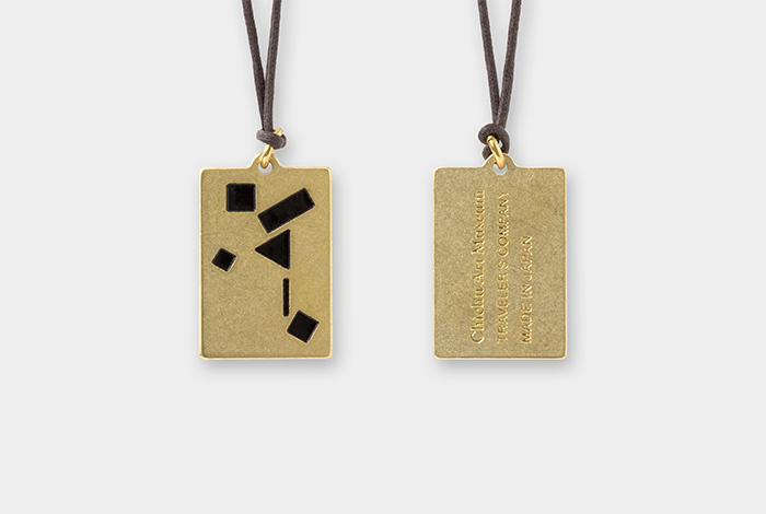 Chichu Art Museum × TRAVELER'S COMPANY | TRAVELER'S COMPANY