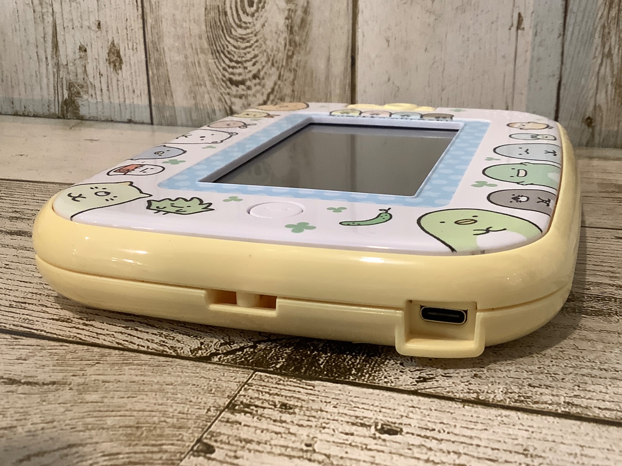 PINOCCHIO(ピノチオ) もっと遊んで学べちゃう！すみっこパッドをご紹介