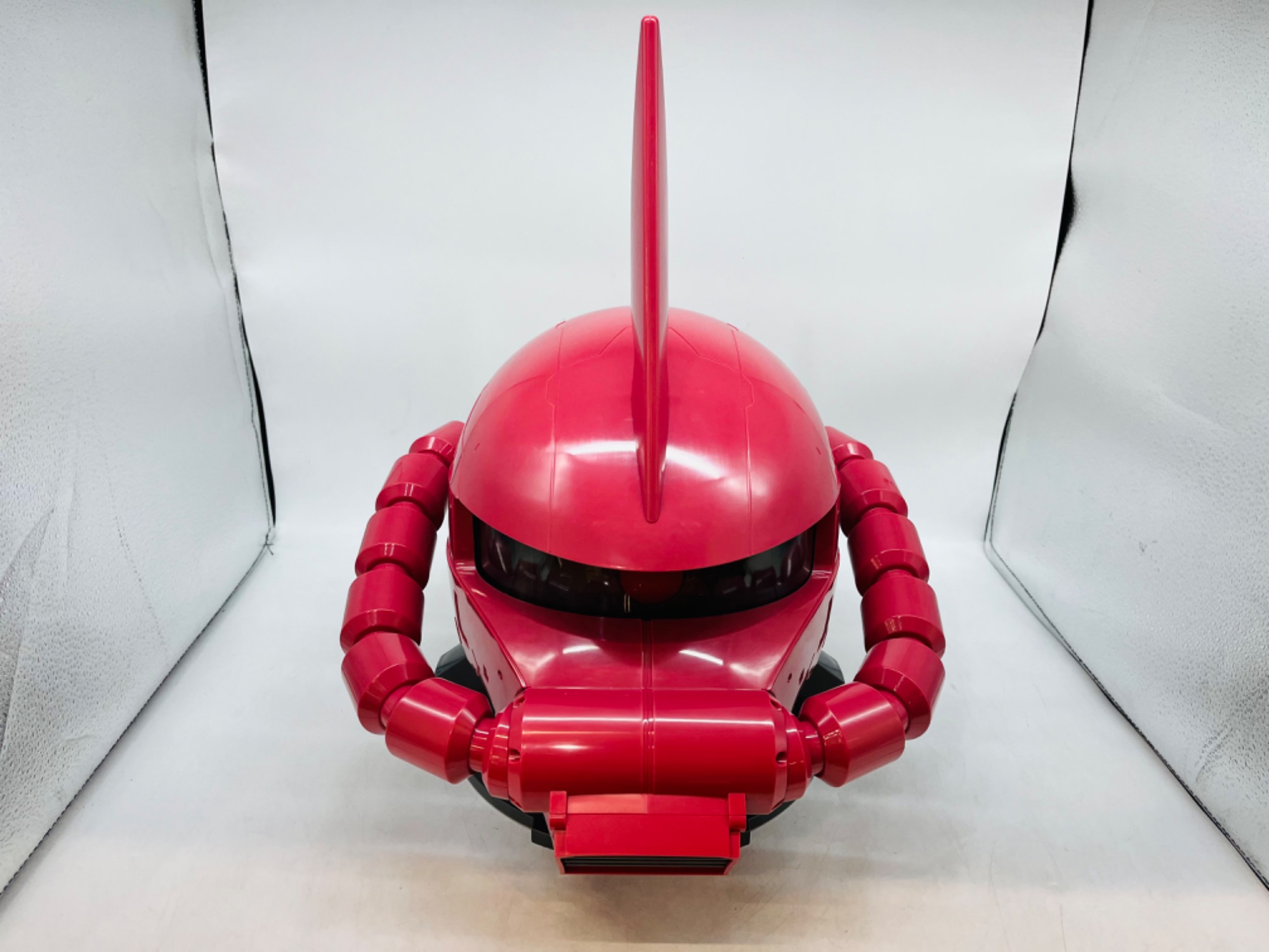 ホビー買取強化中】ZAKU HEAD CASE ZAKU-CASE3A ZEON×OWNDAYS を買取