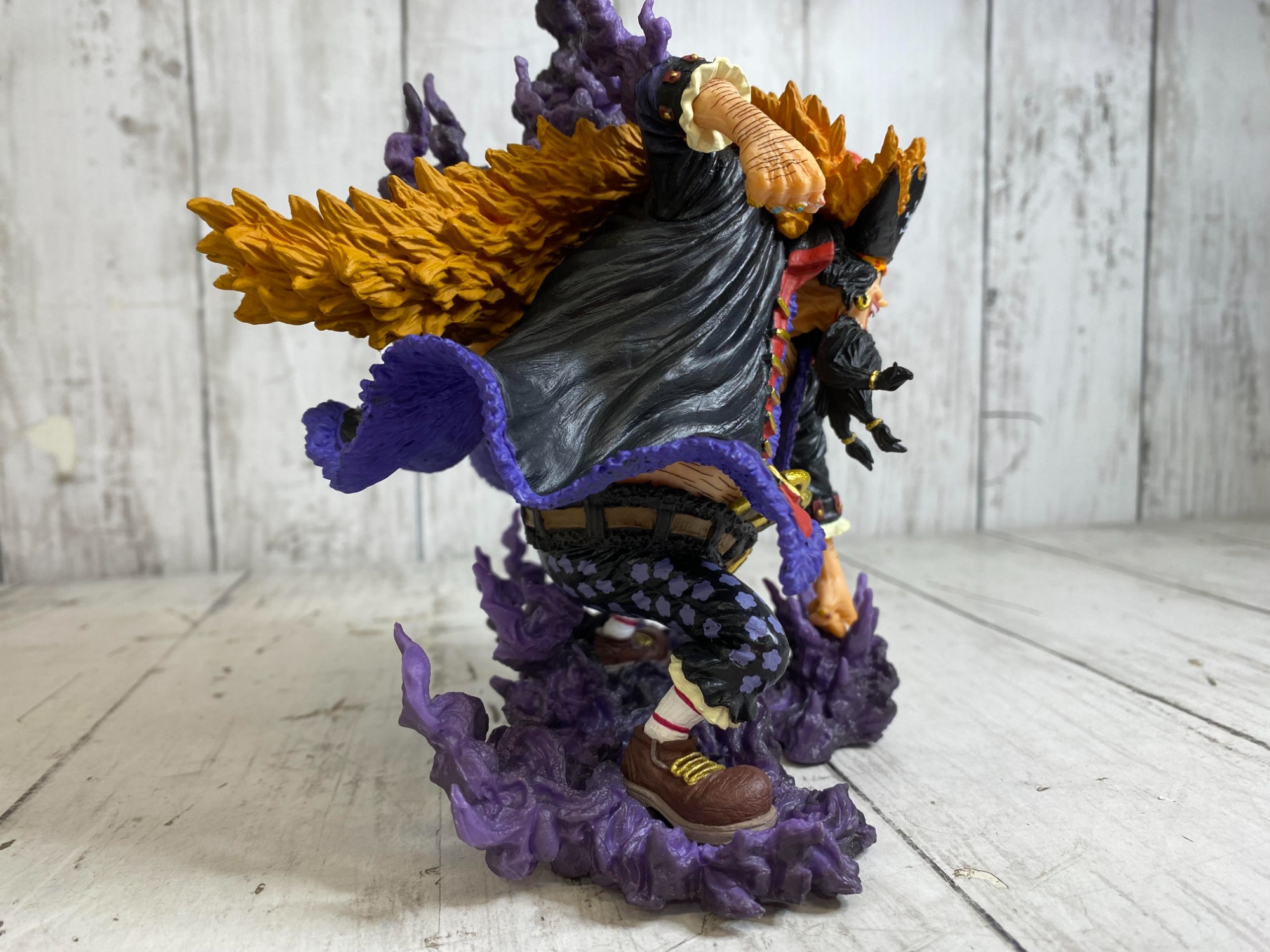 ワンピース』より一番くじ ワンピース EX 悪魔を宿す者達 vol.2 B賞