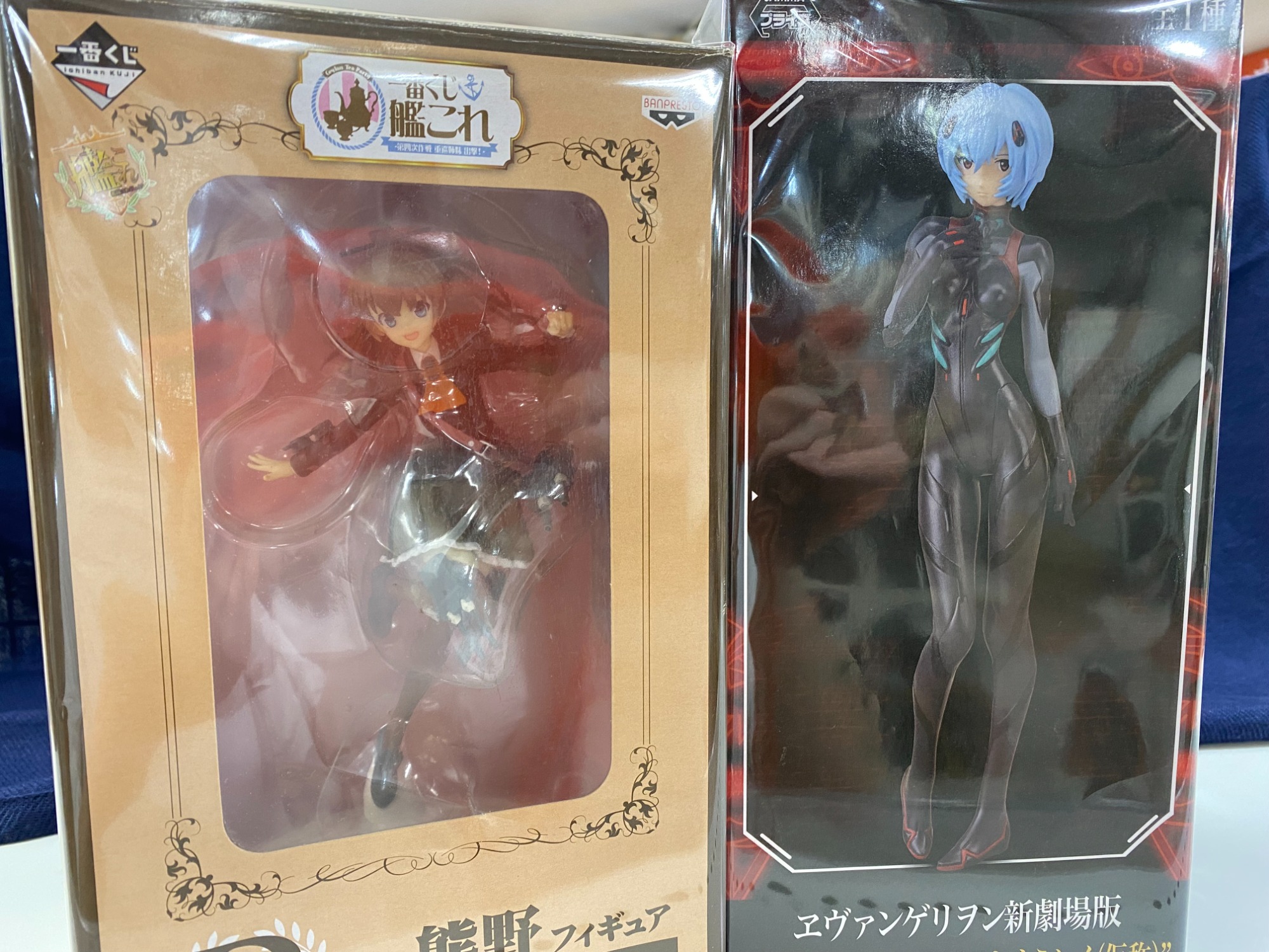 一番くじ・プライズフィギュア売るならトレファク町田店へ！｜2025年10