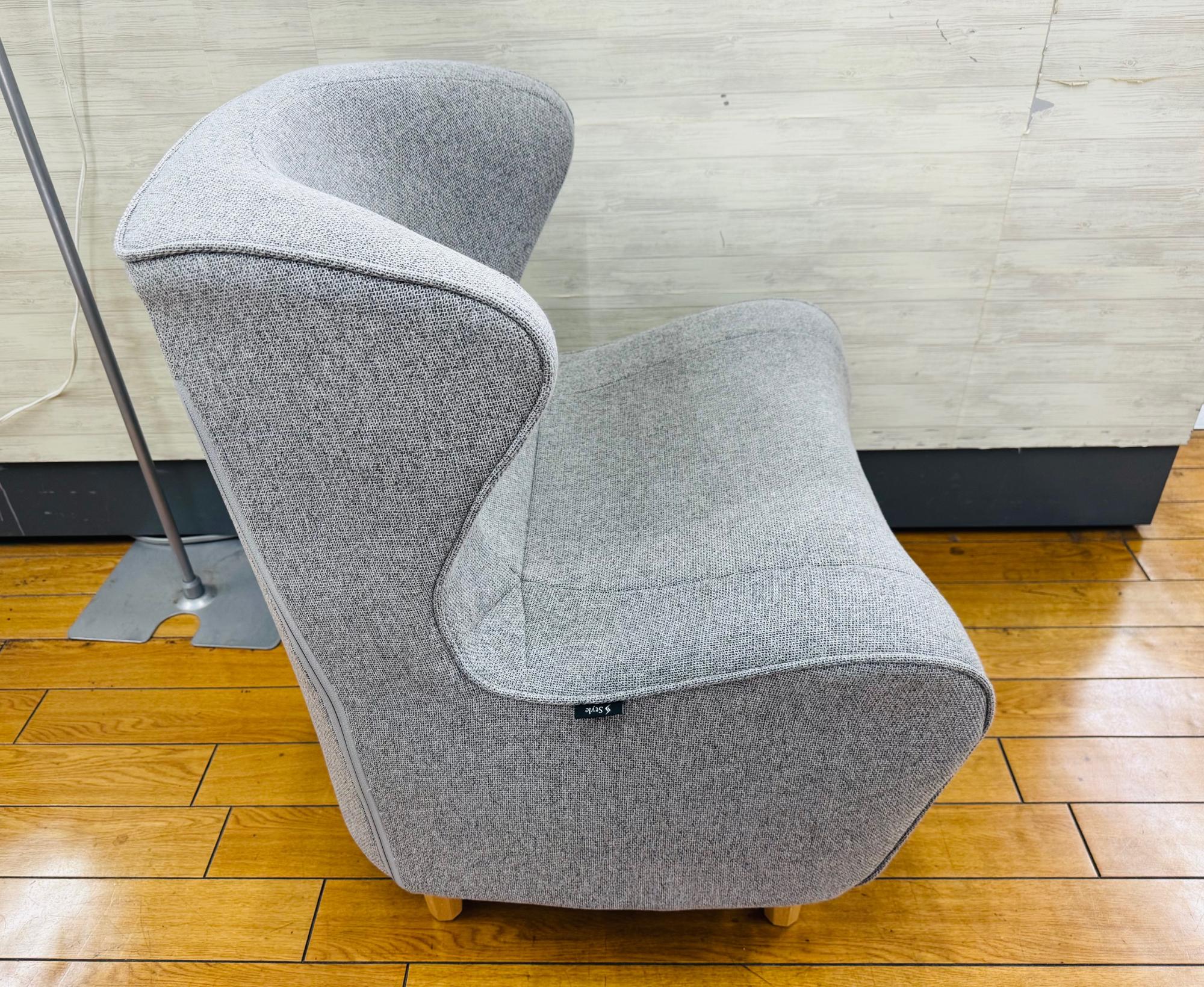 家具販売強化中】MTG（エムティージー）の “Style Chair DC” が入荷