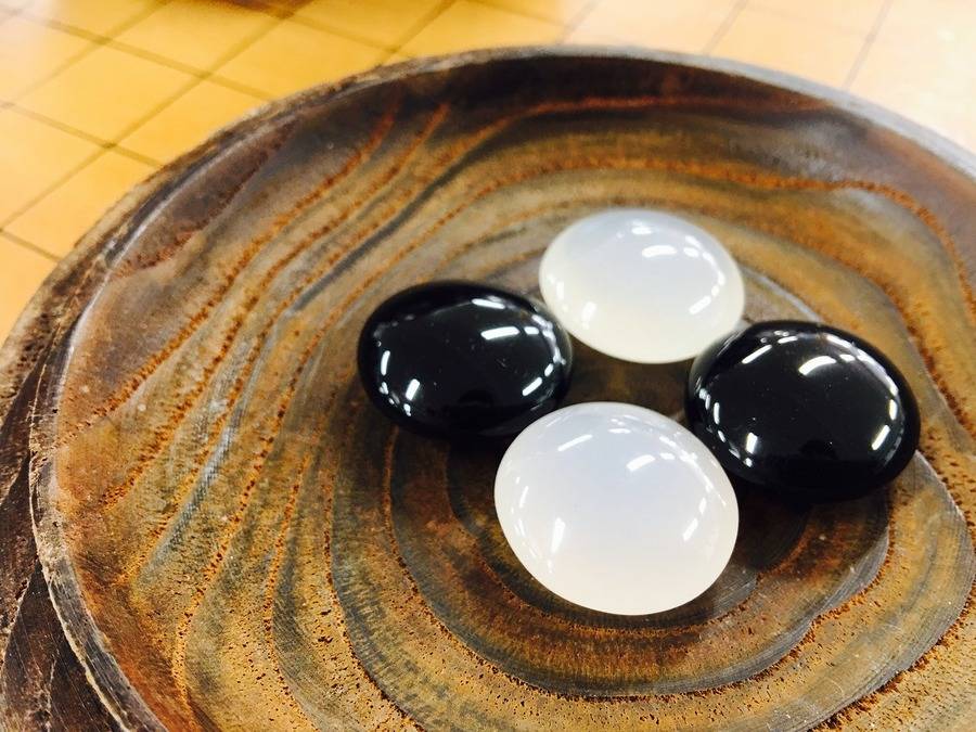 美しきめのう碁石、入荷致しました。【上板橋店】｜2017年08月26日