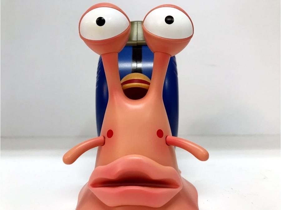 欲しくても買えなかった方！【ONE PIECE】シャペット電伝虫 麦わらver