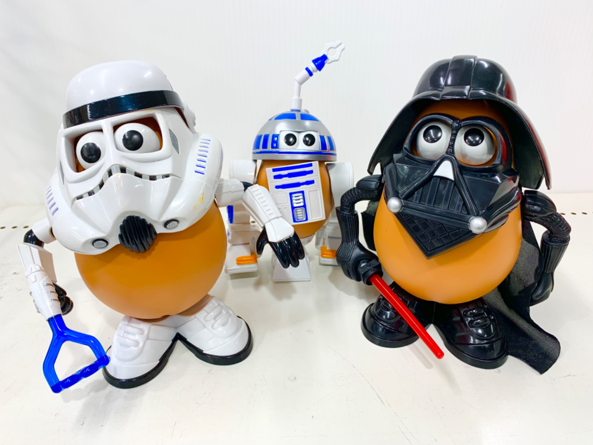 ポテトヘッド3体 【公式通販】